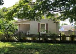 Pre-foreclosure Listing in W MAIN ST ARCOLA, IL 61910