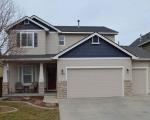 Pre-foreclosure in  W SPRINGGOLD DR Boise, ID 83709