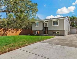 Pre-foreclosure in  S OWYHEE ST Boise, ID 83705