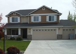 Pre-foreclosure Listing in N MIDSUMMERS LN NAMPA, ID 83687