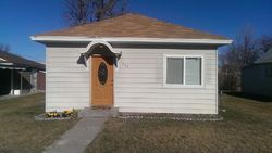 Pre-foreclosure in  E CLEVELAND AVE Glenns Ferry, ID 83623