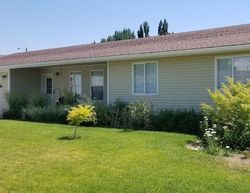 Pre-foreclosure Listing in DIAMOND DR KIMBERLY, ID 83341