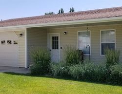 Pre-foreclosure in  DIAMOND DR Kimberly, ID 83341