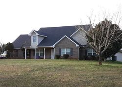 Pre-foreclosure in  RIVER RD Mcdonough, GA 30252