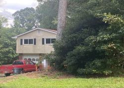 Pre-foreclosure in  ENGLEWOOD WAY Snellville, GA 30078