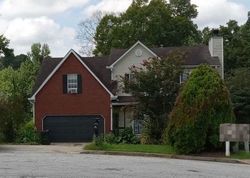 Pre-foreclosure in  JAMES WADE DR Snellville, GA 30039