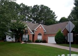 Pre-foreclosure in  OAK IVY LN Lawrenceville, GA 30043