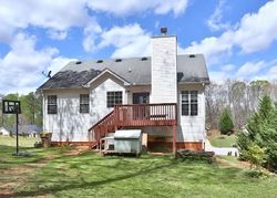 Pre-foreclosure in  LAZY LN Winder, GA 30680