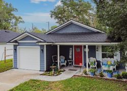 Pre-foreclosure in  PALM ST Green Cove Springs, FL 32043
