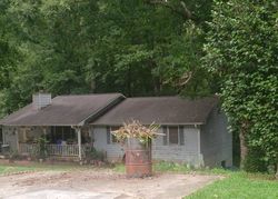 Pre-foreclosure in  CAMBRIDGE DR Rex, GA 30273