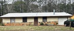 Pre-foreclosure in  MALLARD WAY Lithonia, GA 30058