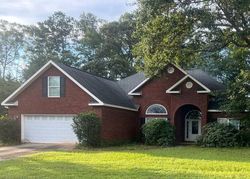 Pre-foreclosure in  GREENVILLE CT Kathleen, GA 31047