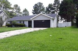 Pre-foreclosure in  CHERRY HILL RD SW Conyers, GA 30094