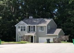 Pre-foreclosure Listing in PARK WOOD CT AUSTELL, GA 30106