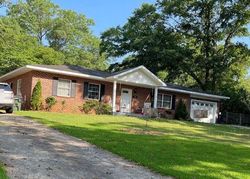 Pre-foreclosure Listing in DOTY DR THOMASTON, GA 30286