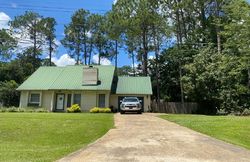 Pre-foreclosure Listing in HORSESHOE BND CAIRO, GA 39828