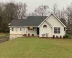 Pre-foreclosure Listing in ALEXIS DR CLAXTON, GA 30417