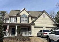 Pre-foreclosure in  AUTUMN WALK Canton, GA 30114