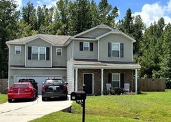 Pre-foreclosure Listing in BONNIE CIR ELLABELL, GA 31308