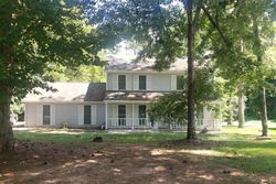 Pre-foreclosure in  WELLINGTON WAY Jonesboro, GA 30238