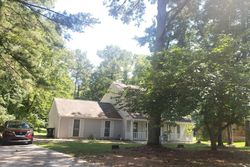 Pre-foreclosure in  WELLINGTON WAY Jonesboro, GA 30238