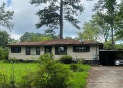 Pre-foreclosure in  PINE HILL DR Macon, GA 31217