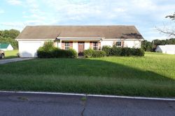 Pre-foreclosure in  GLEN VIEW LOOP Monticello, GA 31064