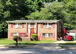 Pre-foreclosure in  EMPIRE BLVD SW Atlanta, GA 30354