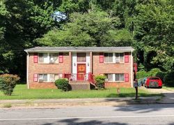 Pre-foreclosure in  EMPIRE BLVD SW Atlanta, GA 30354