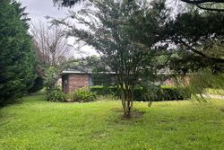 Pre-foreclosure in  NORTHSIDE DR Fort Valley, GA 31030