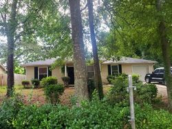 Pre-foreclosure in  NATHAN RD SW Atlanta, GA 30331