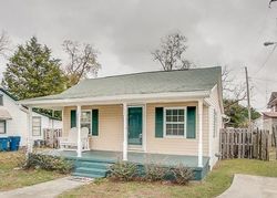 Pre-foreclosure in  S COASTAL HWY Savannah, GA 31407