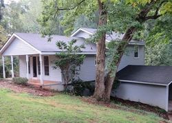 Pre-foreclosure in  TRUDY CIR Gainesville, GA 30504