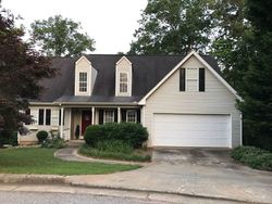 Pre-foreclosure in  CHARLESTON CT Gainesville, GA 30501