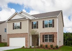 Pre-foreclosure in  HADLEY DR Fairburn, GA 30213