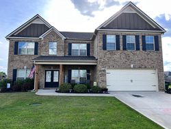 Pre-foreclosure in  CAMBRIAN DR Kathleen, GA 31047