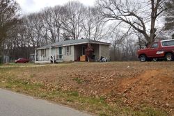 Pre-foreclosure in  CHARLES HART RD Colbert, GA 30628