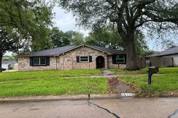 Pre-foreclosure in  WANDERING TRL Friendswood, TX 77546