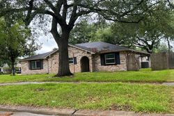 Pre-foreclosure in  WANDERING TRL Friendswood, TX 77546