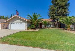 Pre-foreclosure in  W ROBINSON AVE Fresno, CA 93722