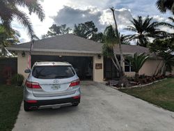 Pre-foreclosure in  MARSHWOOD LN Lake Worth, FL 33467