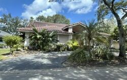 Pre-foreclosure in  NW 103RD DR Pompano Beach, FL 33076