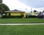 Pre-foreclosure in  43RD ST West Palm Beach, FL 33407