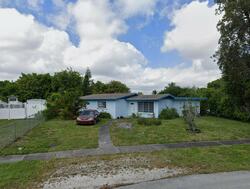 Pre-foreclosure in  NW 11TH WAY Fort Lauderdale, FL 33311