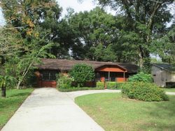 Pre-foreclosure in  ALMOND DRIVE PL Ocala, FL 34472