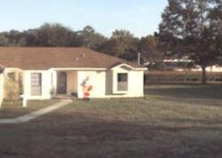 Pre-foreclosure in  SPENCER ST Deland, FL 32720