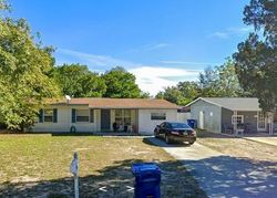 Pre-foreclosure in  N 14TH ST Tampa, FL 33612