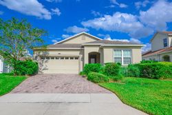 Pre-foreclosure in  OLYMPIA CT Clermont, FL 34714