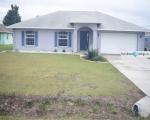 Pre-foreclosure in  WHITE CLIFF BLVD Auburndale, FL 33823