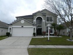 Pre-foreclosure in  HOOK HOLLOW CIR Orlando, FL 32837